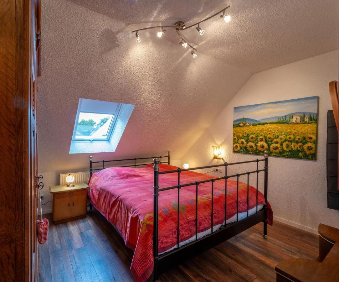 Ferienwohnungen Schulstr. 8 Mueden Faßberg Esterno foto
