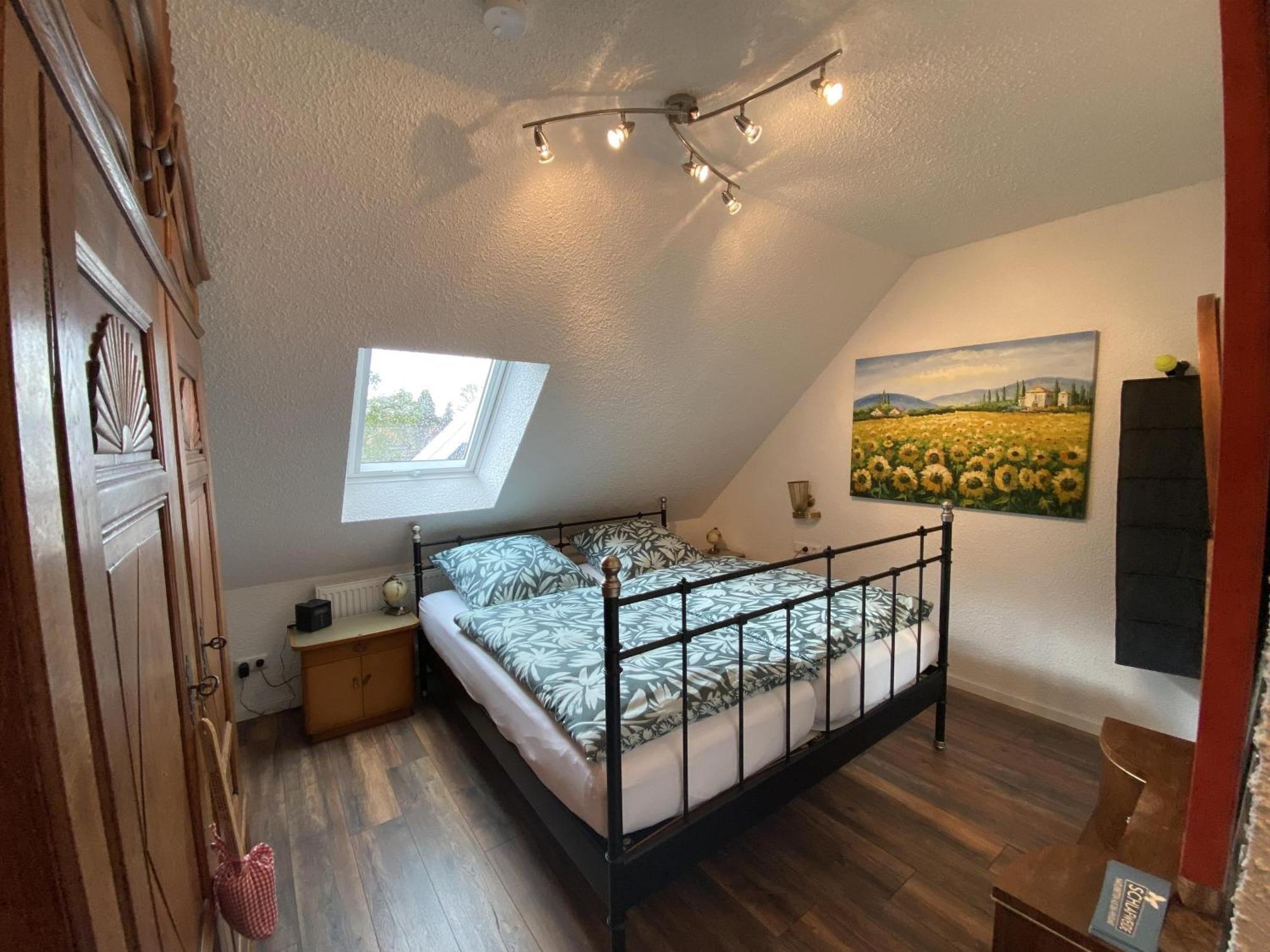 Ferienwohnungen Schulstr. 8 Mueden Faßberg Esterno foto