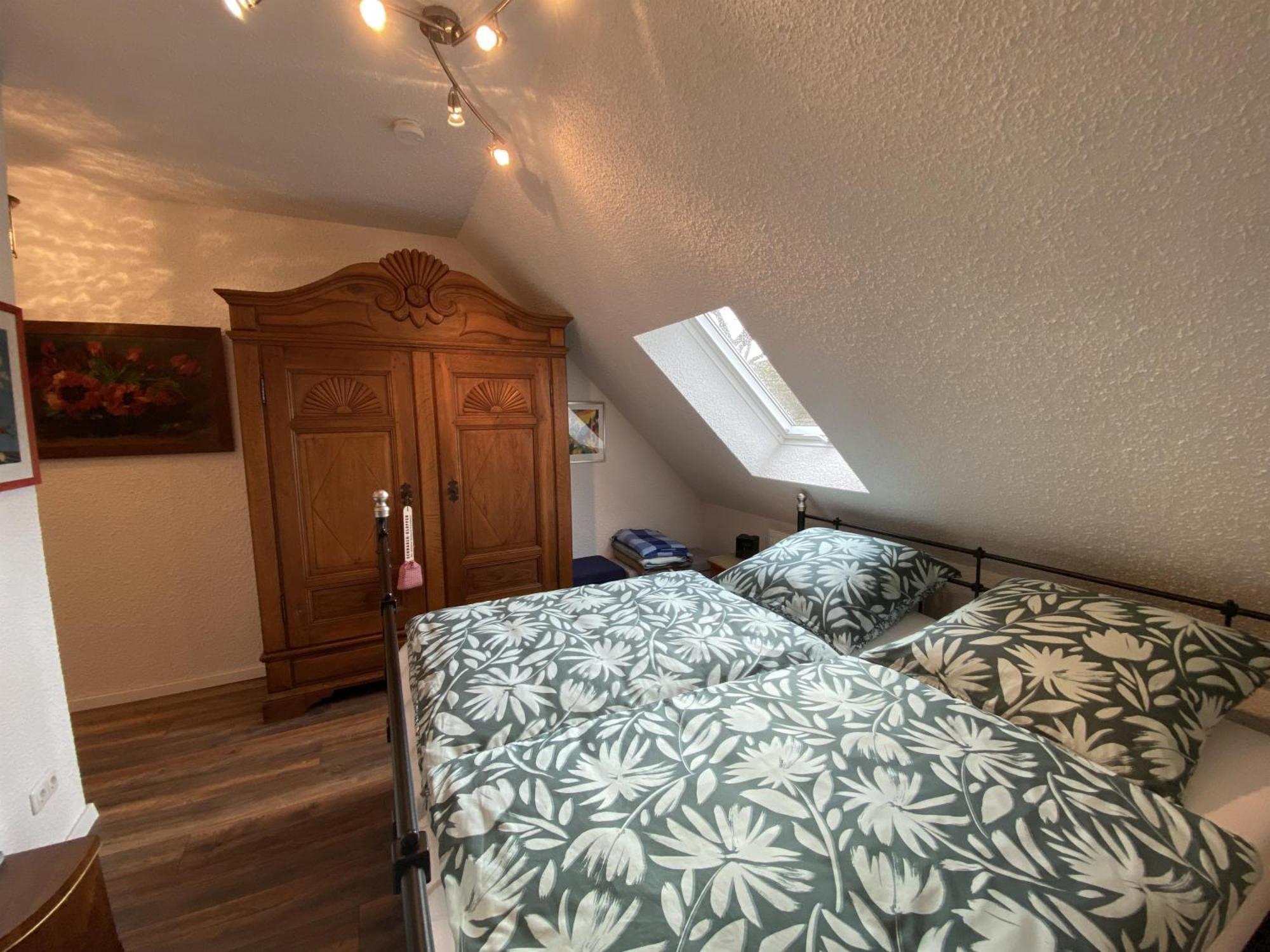 Ferienwohnungen Schulstr. 8 Mueden Faßberg Esterno foto